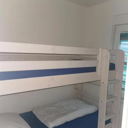 Holiday home Feha 76 In Ruhiger Lage