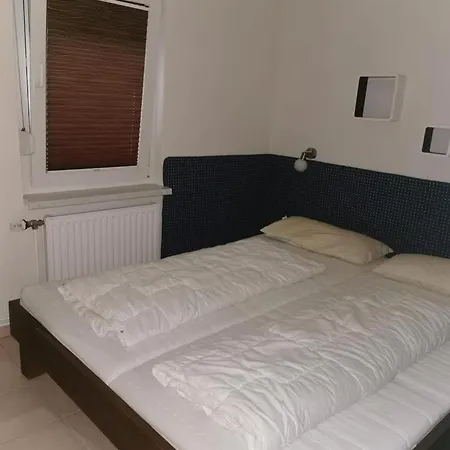 Feha 76 In Ruhiger Lage * Rerik